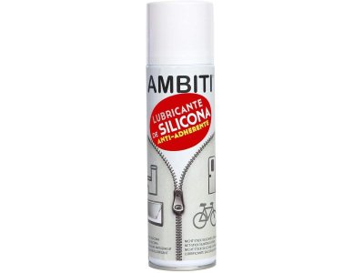 AMBITI Silikongleitmittel 250ml